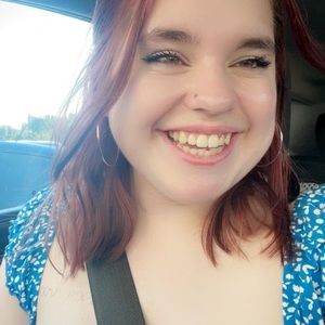 Meet your Posher, Katelynn